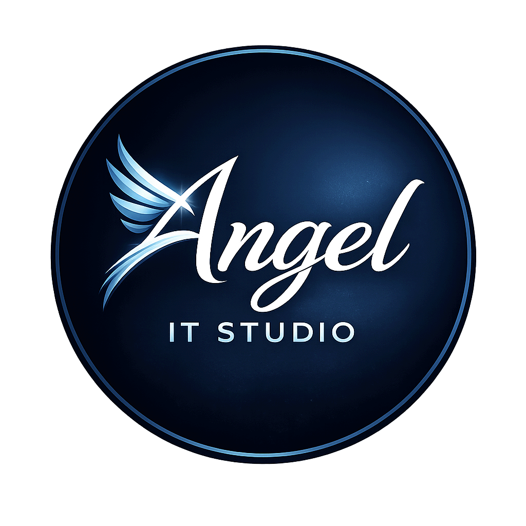 Angel IT Studio